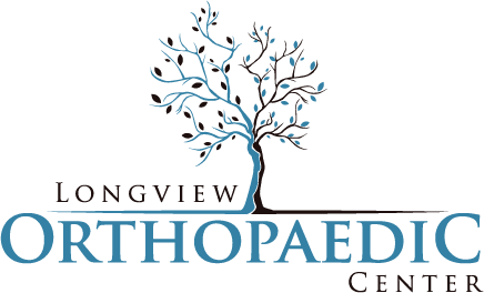 Longview Orthopaedic Center logo