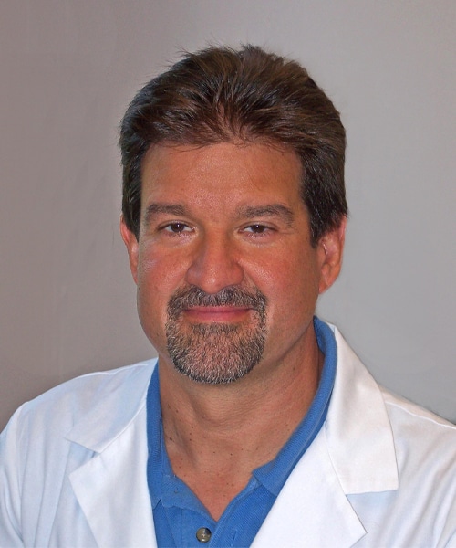 Robert Jones, MD
